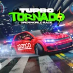 تحميل لعبة Turbo Tornado