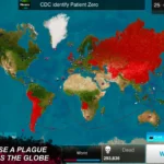 لعبة Plague Inc