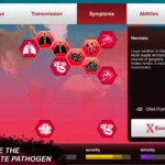 تحميل لعبة Plague Inc