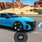 تحميل لعبة Race Max Pro