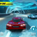 تنزيل لعبة Race Max Pro