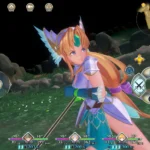 تنزيل لعبة Trials of Mana