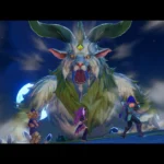 لعبة Trials of Mana