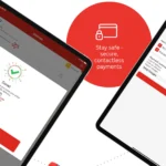 تطبيق ارامكس Aramex