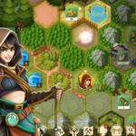 تحميل لعبة Hero Legacy Adventure