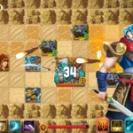 لعبة Hero Legacy Adventure