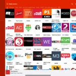 تنزيل تطبيق Podcast Republic