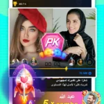 تطبيق Ola Party