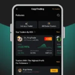 تطبيق Bybit