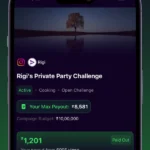 تنزيل تطبيق Viralo app