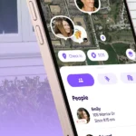 تحميل تطبيق Life360 live location sharing