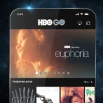 تحميل تطبيق HBO GO