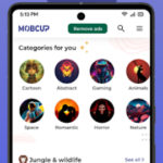 تنزيل تطبيق mobcup