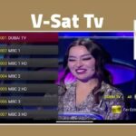 تحميل تطبيق Vsat