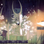 تحميل لعبة Hollow Knight