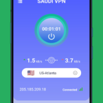 تحميل تطبيق VPN Saudi Arabia