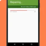 تحميل تطبيق MP4Fix Video Repair Tool