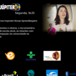 تطبيق Jupiter TV