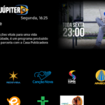 تحميل تطبيق Jupiter TV