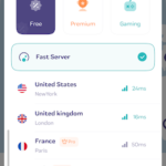 تحميل تطبيق Hook VPN