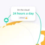 تحميل تطبيق LDCloud