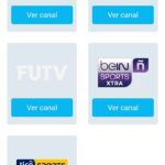 تحميل تطبيق DazcFutbol TV