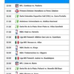 تطبيق DazcFutbol TV