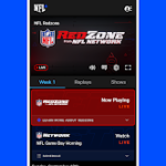 تحميل تطبيق NFL mobile