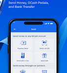 تحميل تطبيق GCash app