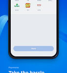 تطبيق GCash app