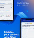 تنزيل تطبيق GCash app