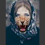 تنزيل تطبيق Animal face app