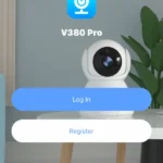 تحميل تطبيق V380 Pro