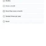 تطبيق Google Opinion Rewards