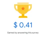 تنزيل تطبيق Google Opinion Rewards