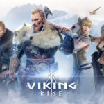 لعبة Viking Rise