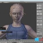 تنزيل برنامج بلندر Blender