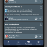 تنزيل تطبيق MacroDroid Pro