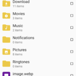 تنزيل تطبيق Cx File Explorer