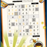 تحميل لعبة Lucky Sudoku