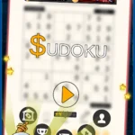 لعبة Lucky Sudoku