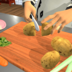 تنزيل لعبة Cooking Simulator