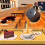 لعبة Cooking Simulator