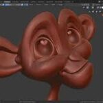 تحميل برنامج بلندر Blender