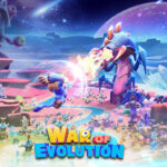 War of Evolution