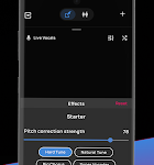 تحميل تطبيق Voloco pro