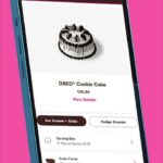 تحميل تطبيق baskin robbins