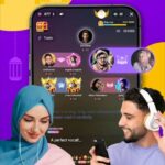 ستار ميكر starmaker