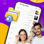 برنامج ستار ميكر starmaker