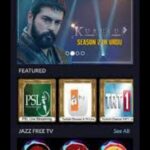 تطبيق Baloch TV Apk